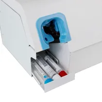 Принтер етикеток Godex
