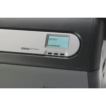 Принтер Zebra ZXP