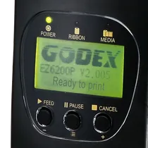 Принтер этикеток Godex
