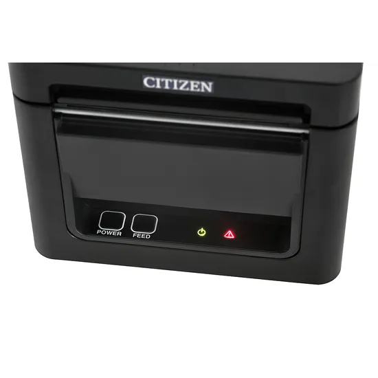 Принтер чеков Citizen 5