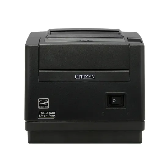 Принтер чеків Citizen 3
