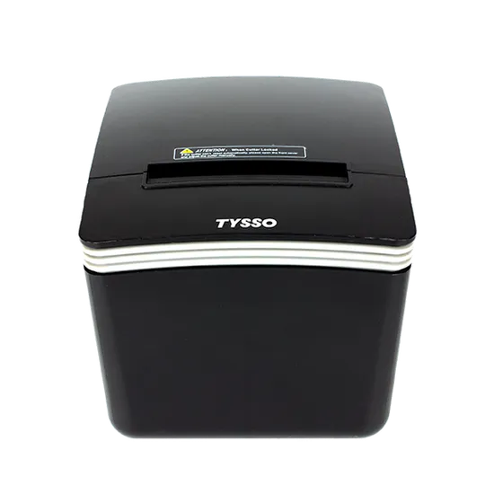 Принтер чеков Tysso 3